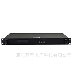 LF7300综合时统设备时间服务器